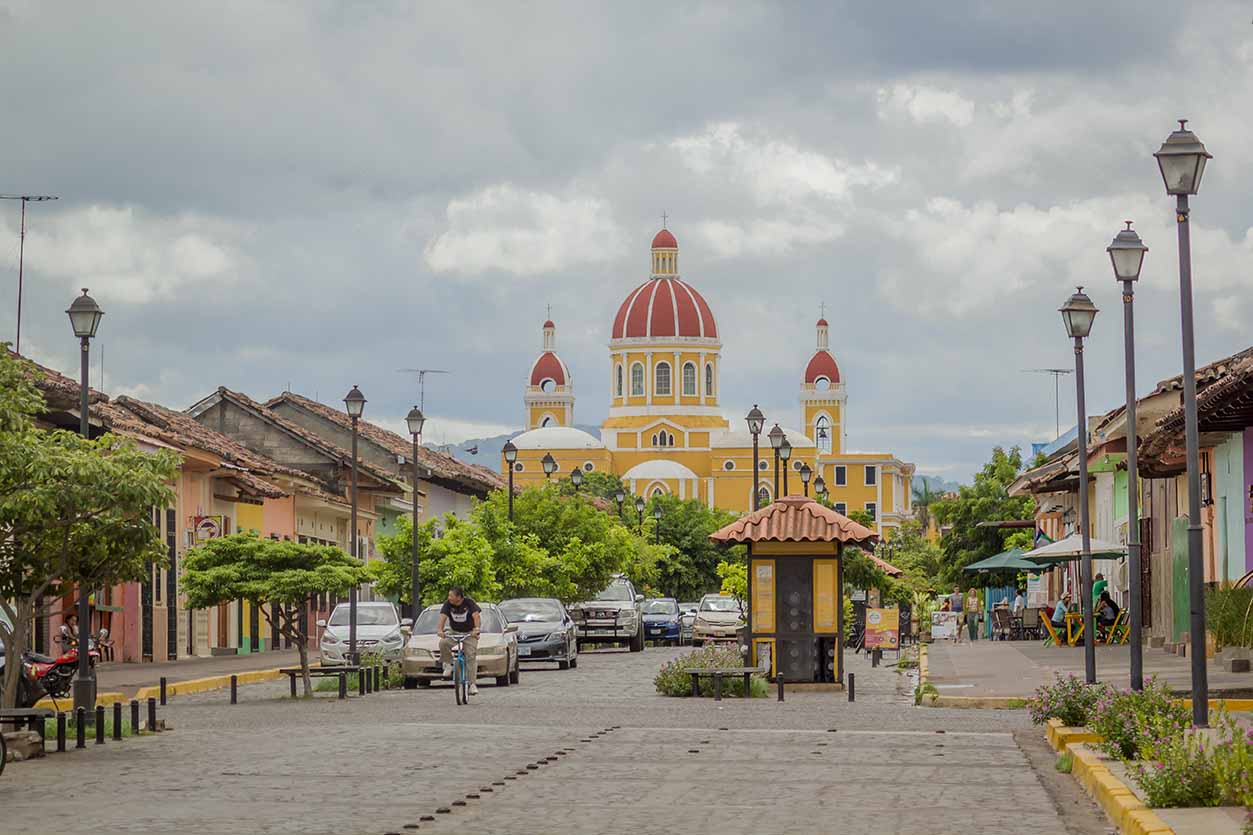 Granada