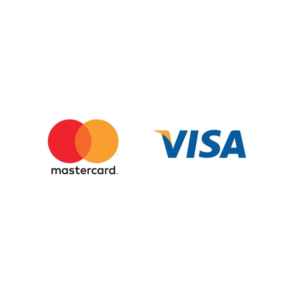 Visa y Mastercard